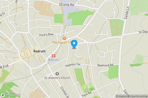 34 Whym Kibbal Court, Redruth, Cornwall TR15 2FH