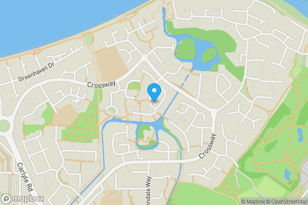 Map location for 51 Manordene Road, London, SE28 8ET