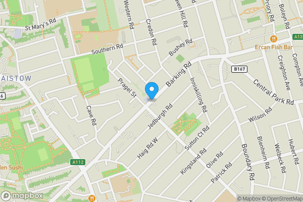 Barking Road, London, E16 1GQ