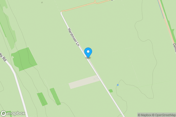 Map location for Four Lane Ends, Hardmoor Lane, Hotham, York, North Yorkshire, YO43 4UJ