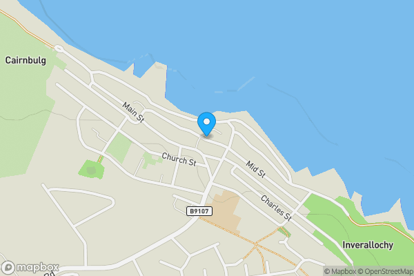 Property for Auction in Scotland - 44 Mid Street, Inverallochy, Fraserburgh, Aberdeenshire AB43 8YA