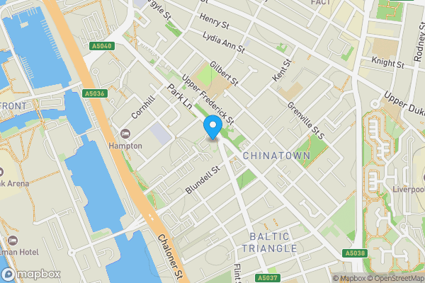 2 Jamaica Street, Liverpool, Merseyside, L1 0AF - Online Auctions