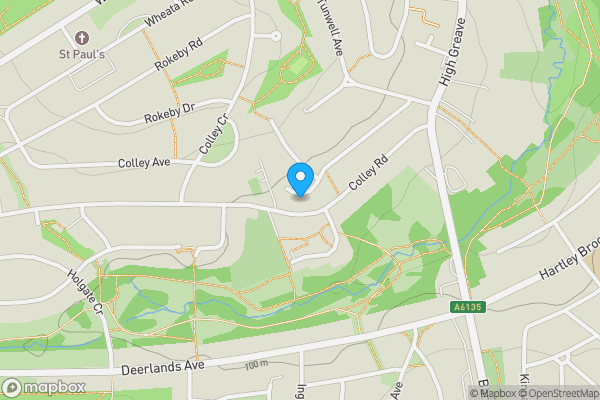 19 Martin Crescent, Sheffield, South Yorkshire, S5 9GN