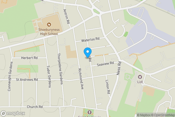 105-107 West Road, Shoeburyness, Essex, SS3 9DT