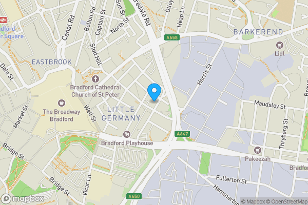 2 Bedroom Flat / Apartment in Scoresby Street