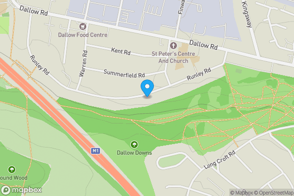 109 Runley Road, Luton, Bedfordshire, LU1 1TX