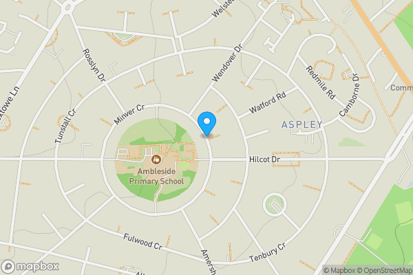 2 bed End of Terrace