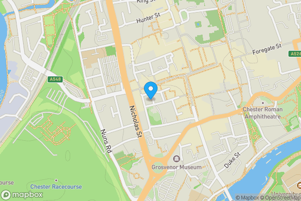 1 bed Ground Floor Flat For Auction