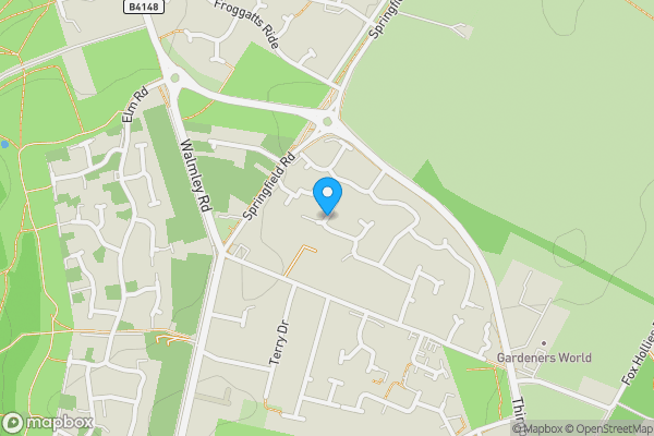 Hawnby Grove, Sutton Coldfield, West Midlands, B76 2BN