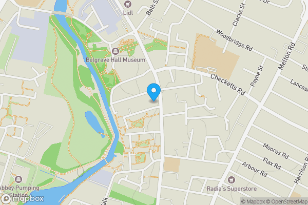 248 Loughborough Road, Belgrave, Leicester, LE4 5LH