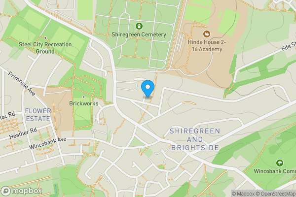 2 Leedham Close, Sheffield, South Yorkshire, S5 6BY