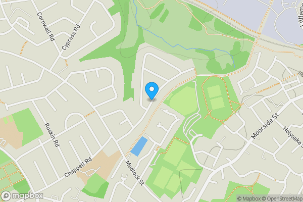 Clough Road, Droylsden, Greater Manchester, M43