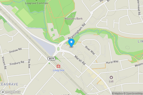 Flat 7 Anvil Court, Marsh Road, Luton, Bedfordshire, LU3 2RB