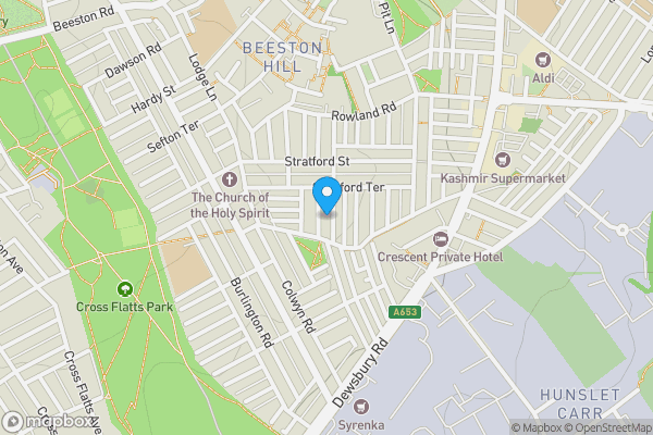 38 Bude Road, Leeds, West Yorkshire LS11 6HX