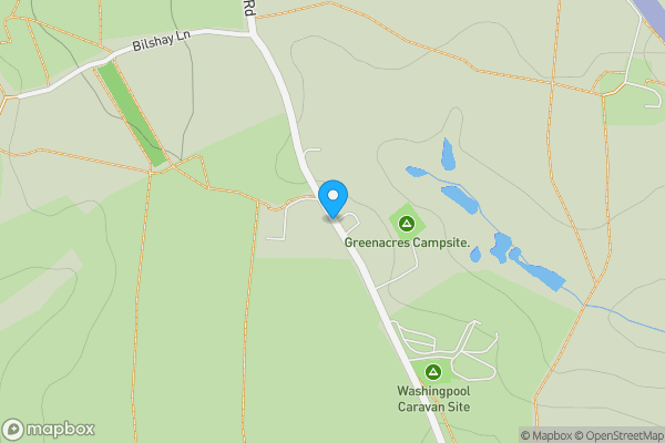 Map location for Dottery Road Allington, Bridport, Dorset, DT6