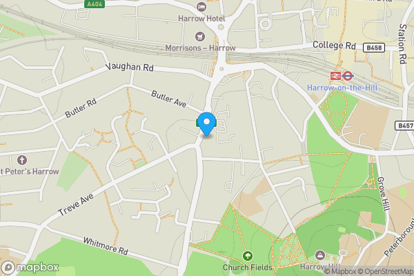 Harrow, Middlesex, HA1 3BS - Online Auctions