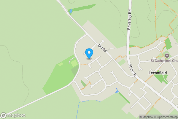 17 Castle Close, Leconfield, East Yorkshire, HU17 7NX