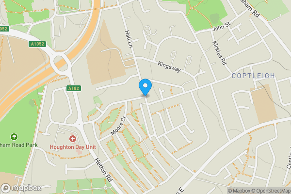 Houghton Hall, Hall Lane, Houghton le Spring, Tyne And Wear, DH5 8DB