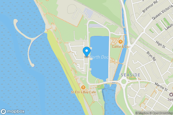 Flat 30 Cwrt Naomi, Llanelli, Carmarthenshire, SA15 2LY