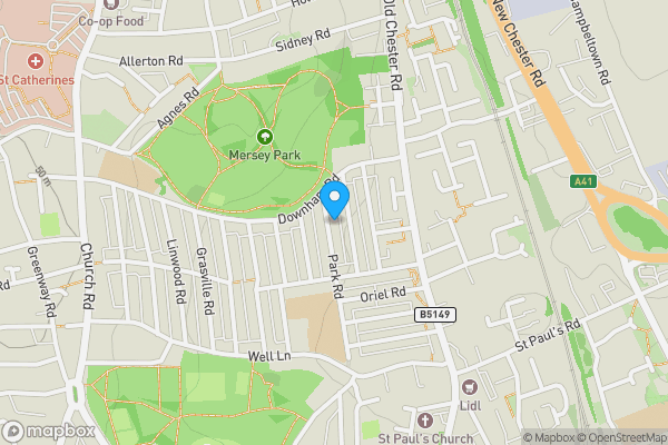 74 Park Road, Tranmere, CH42 5NW