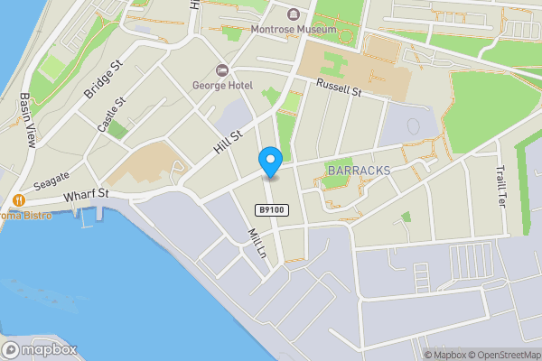 41a Ferry Street, Montrose, Angus DD10 8BZ