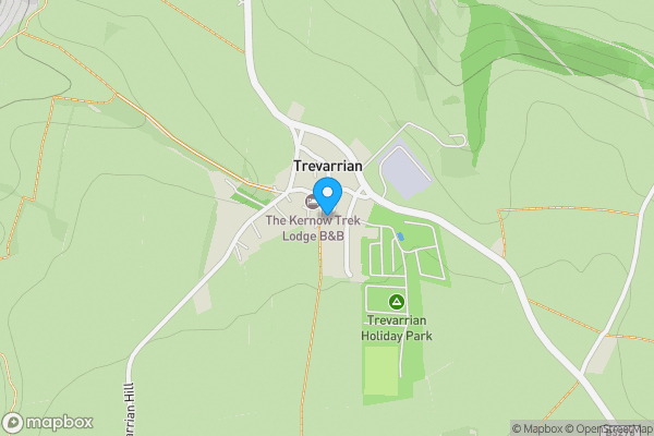 Trevarrian, Newquay, Cornwall, TR8 4AQ