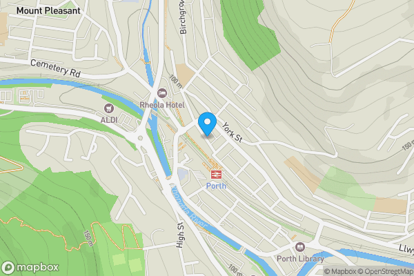 23 John Street, Porth, CF39 9SD