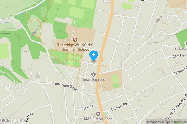 2 Beltring Road, Tunbridge Wells, Kent, TN4 9UA