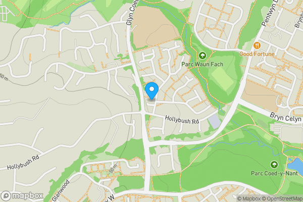 9 The Hawthorns, Cardiff, CF237AN