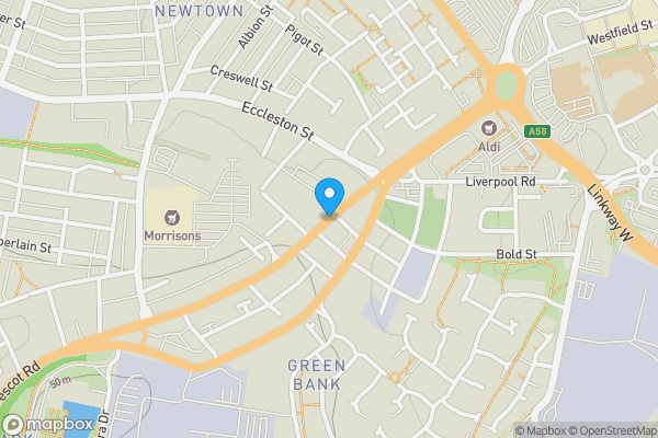 5 Croppers Hill, St. Helens, Merseyside, WA10 3UF