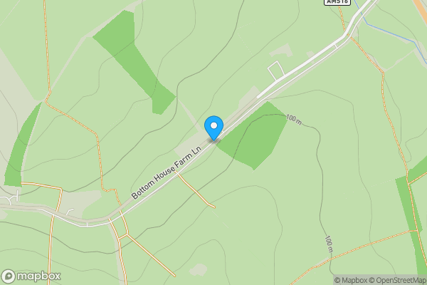 Land At Bottom House Farm Lane, Chalfont St. Giles, HP8 4EF