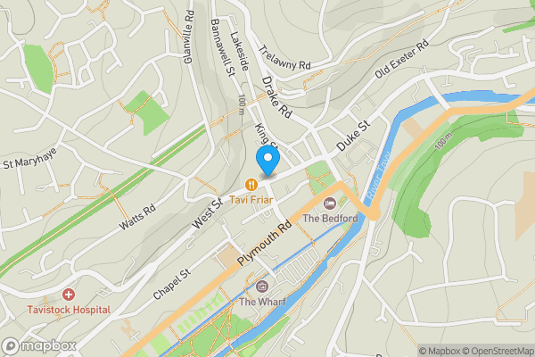 77 West Street, Tavistock, Devon, PL19 8AQ