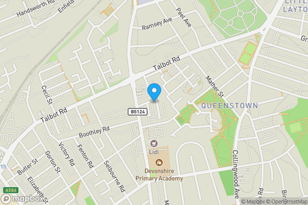 Blackpool, Lancashire, FY3 8BE - Online Auctions