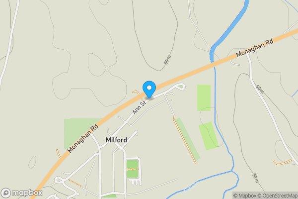 26 Anne Street, Milford, Armagh