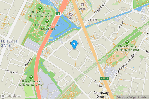 12 Swan Crescent, Oldbury, B69 4QG