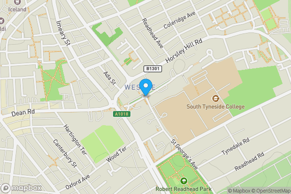 Westoe Village, South Shields , NE33 3EB