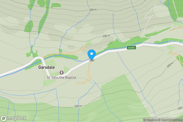 Garsdale Street Methodist Chapel, Garsdale, Sedbergh LA10 5PQ