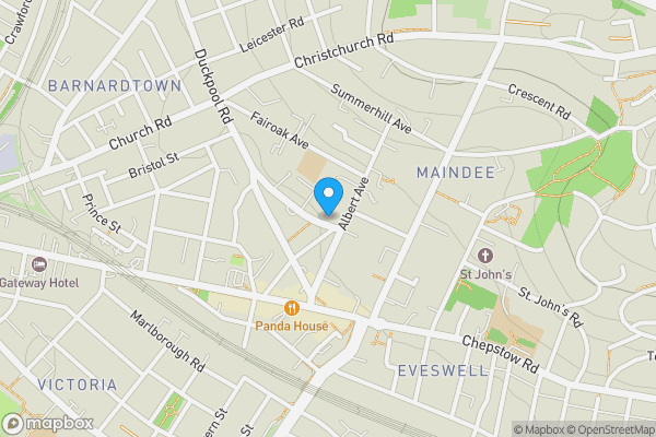 21 Maindee Parade, Newport, Gwent, NP19 8FJ