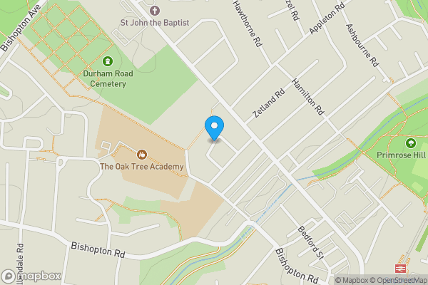 2 Bedroom House - Semi-Detached