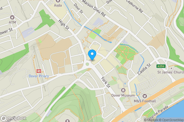 10 Priory Street, Dover, CT17 9AA