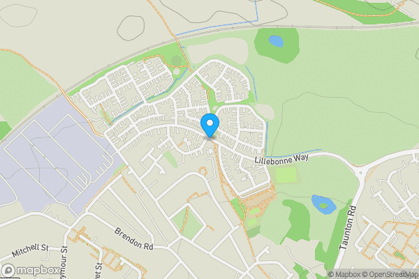 21 Normandy Row Lillebonne Way, Wellington, Somerset, TA21 8FD