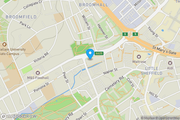 The Brew House, Sheffield, South Yorkshire, S11 8HG