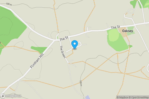 16, Bendy Bow, Malmesbury, Oaksey, SN16 9TN