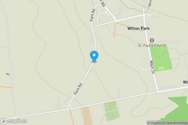 Witton Park Development, Park Road, Witton Park, Bishop Auckland, DL14 0EN