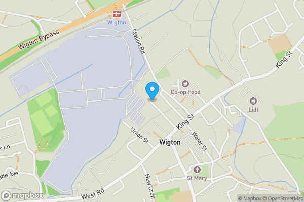 7 Meeting House Lane, Wigton, Cumbria CA7 9ED