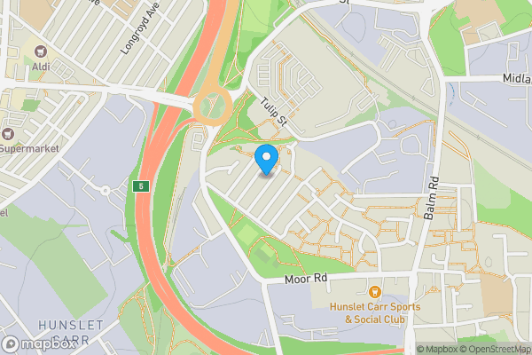 27 Arthington Grove, Leeds, West Yorkshire LS10 2NE