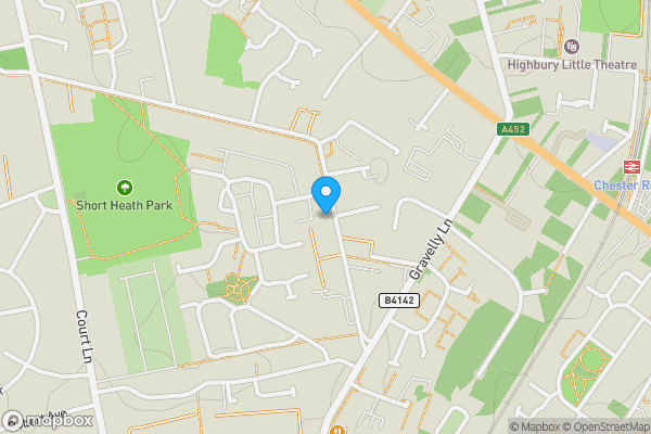 80 Goosemoor Lane, Erdington, Birmingham, B23 5PN