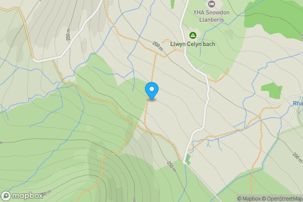 Ty Mawn, Llanberis, Gwynedd, LL55 4SR