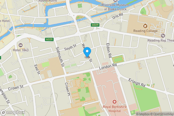 Reading, Berkshire, RG1 4RT - Online Auctions