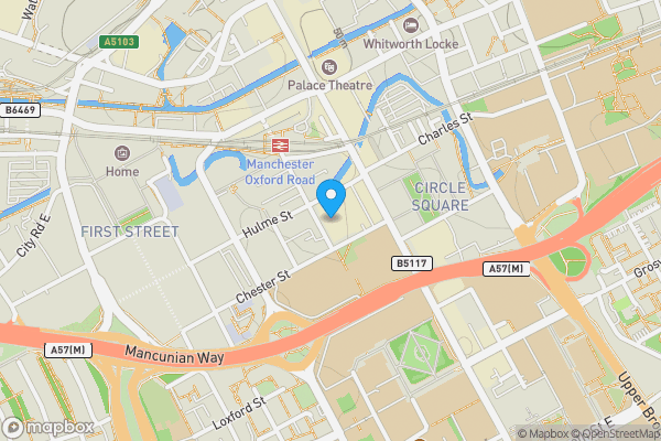 Apartment 199, The Quadrangle, 1 Lower Ormond Street, Manchester M1 5QE